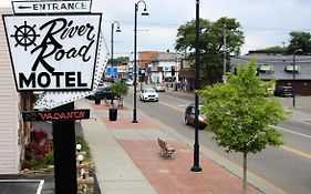River Road Motel